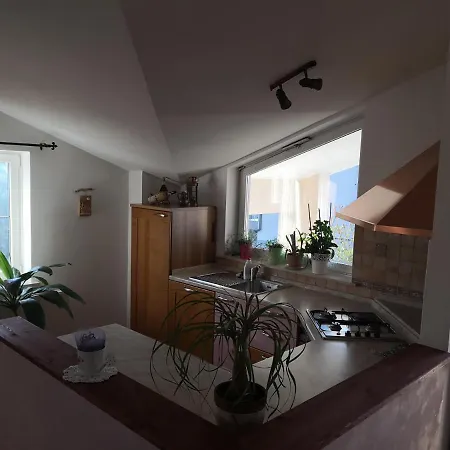 Stajon Appartement *