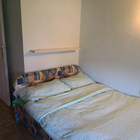 Stajon Apartma
