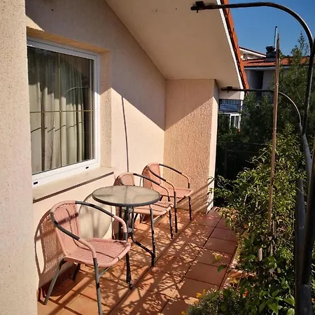 Stajon Appartement *