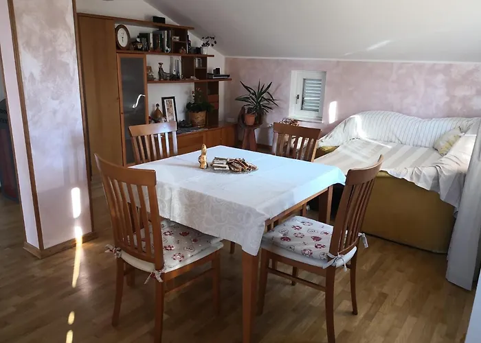 Apartamento Stajon *