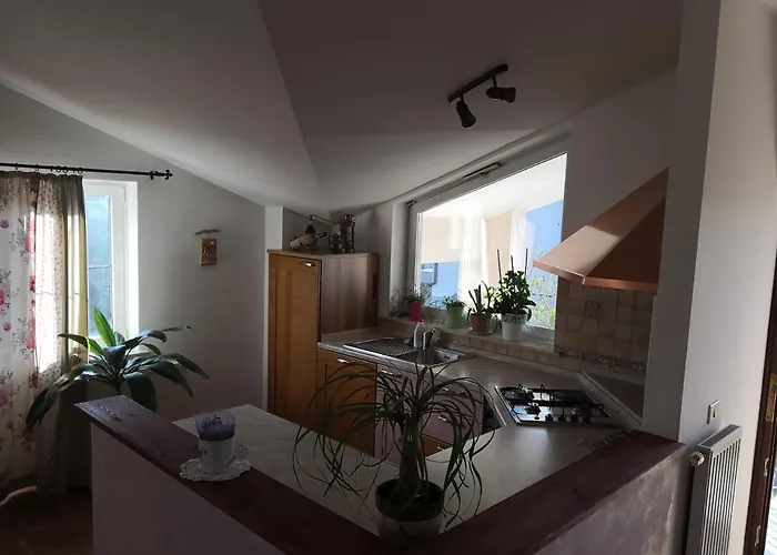 Stajon アパート *