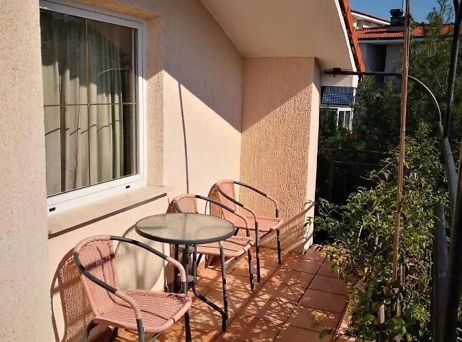 Stajon Apartamento *